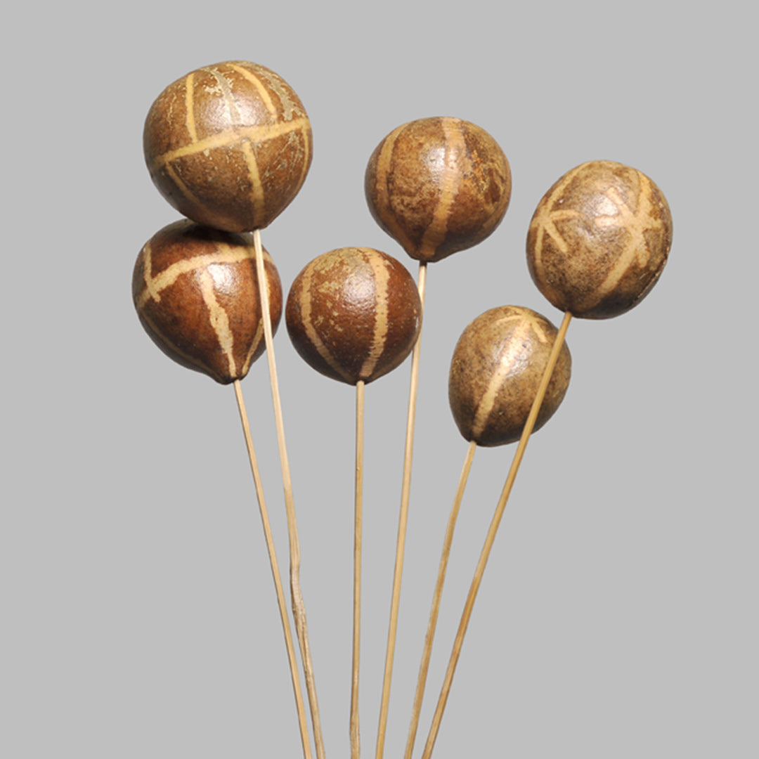 Deco Bell Melonies on Stem