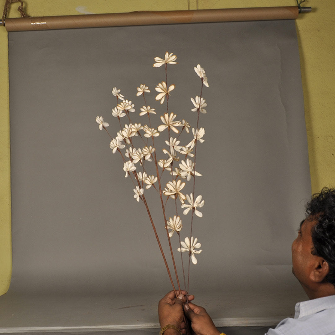 Sola Deco Fan Stick