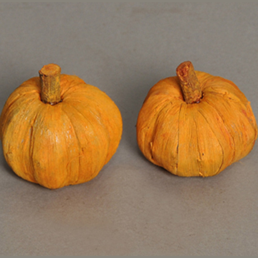 Banana Pumpkin Orange