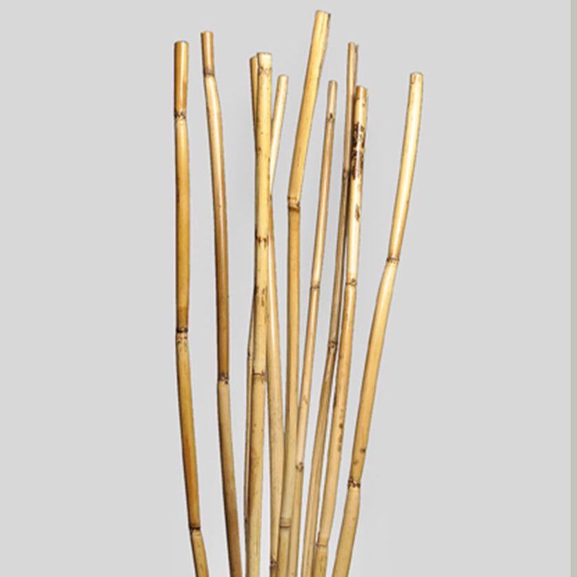 Hollow Bamboo – Natural