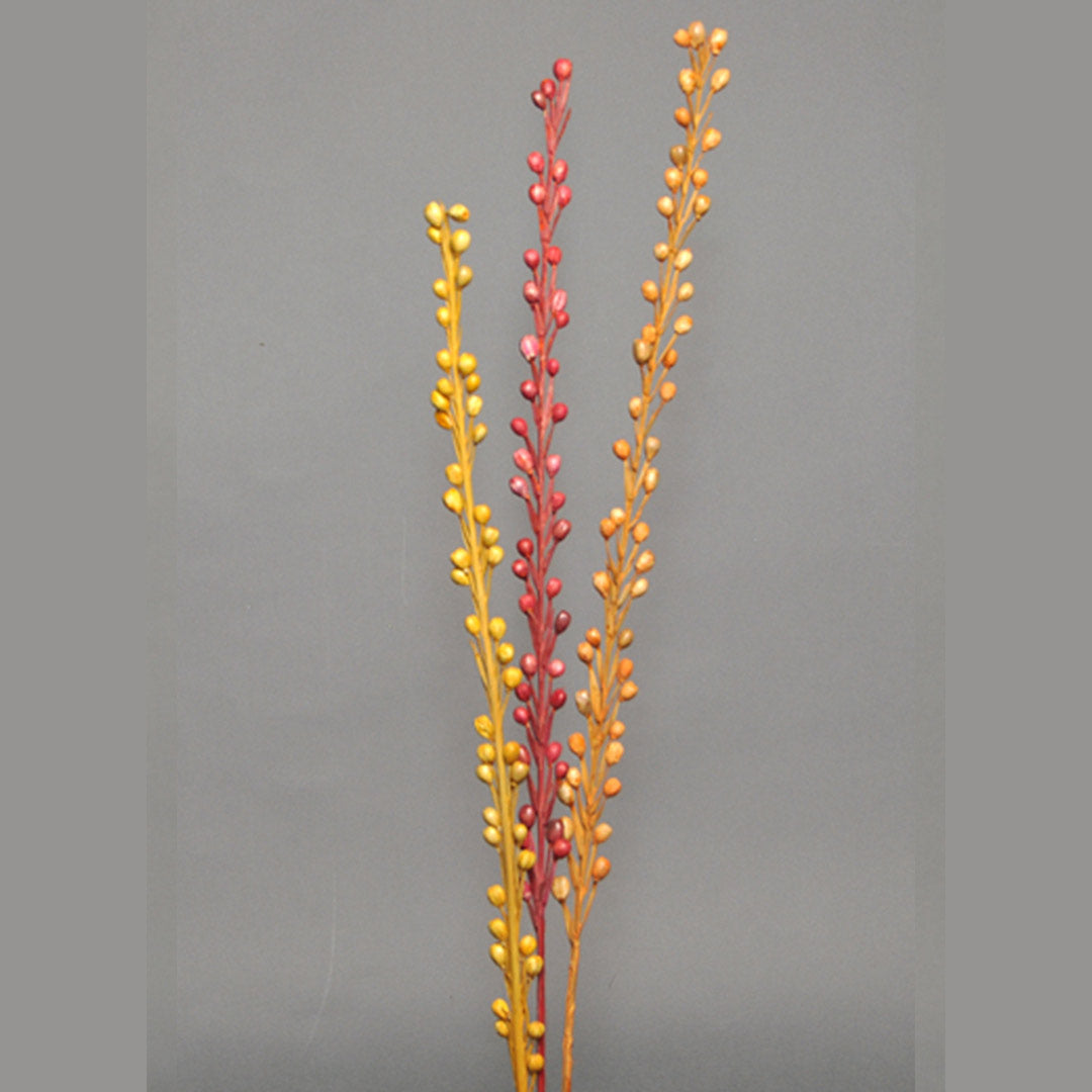 Moti Stick Yellow, Red, Orange