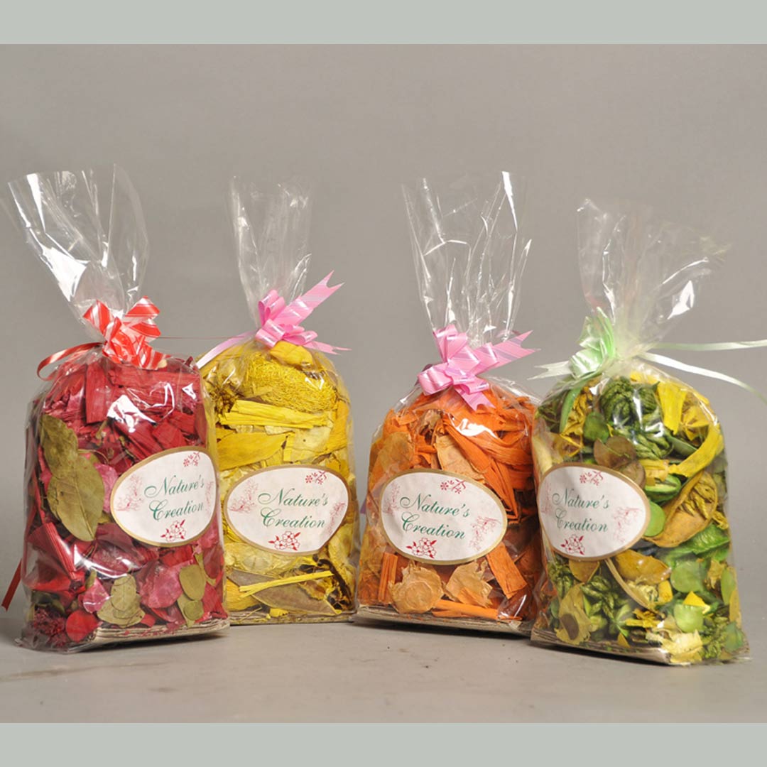 Pot pourri small