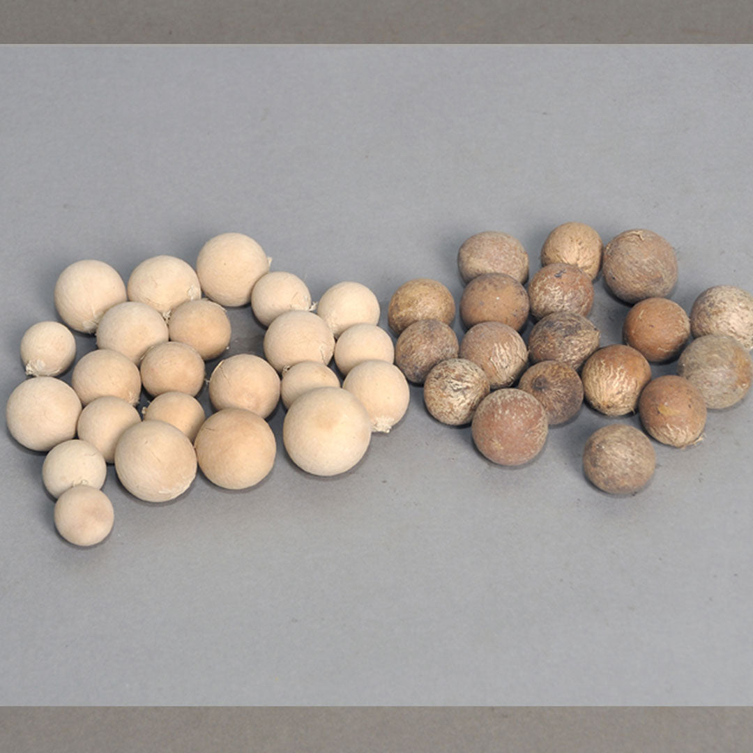 Ball Fruit