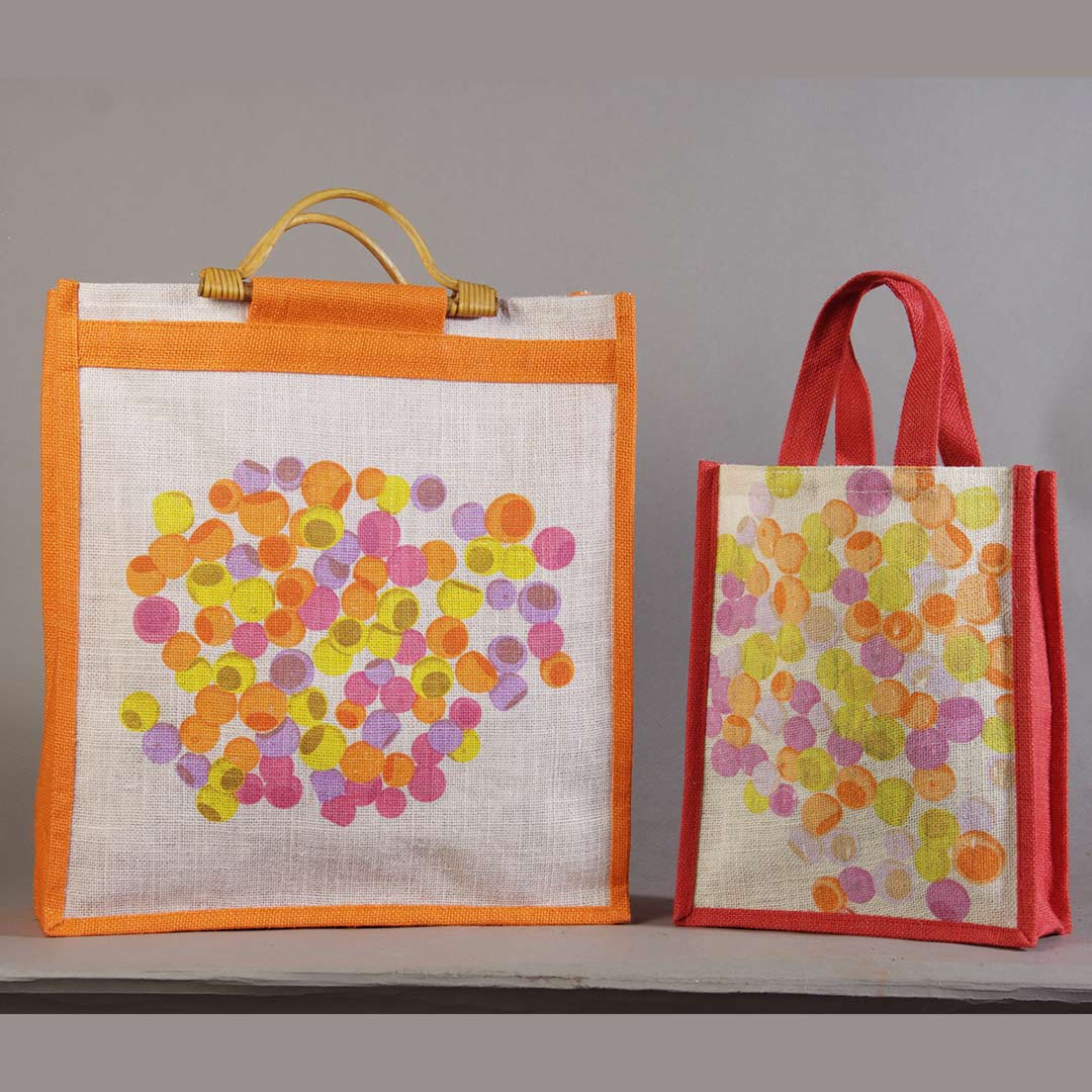 Jut Bag 7