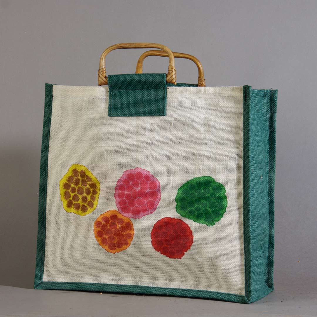 Jut Bag 6