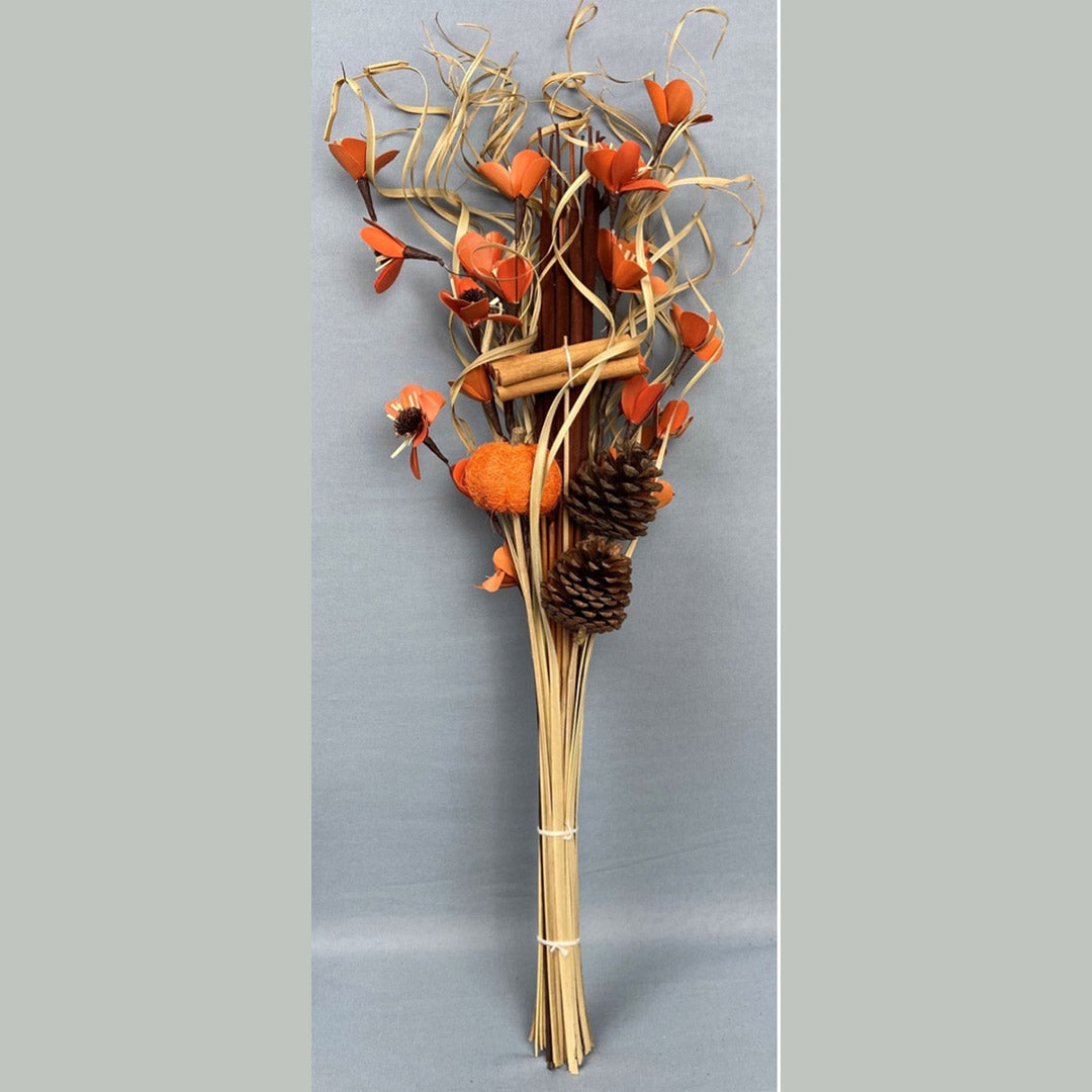 Daisy Bouquet Orange