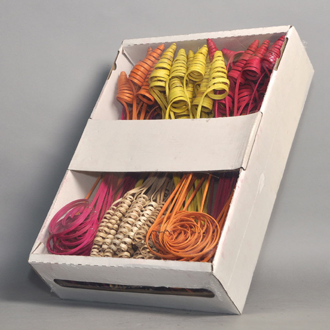 Shrink (Window) Box – A