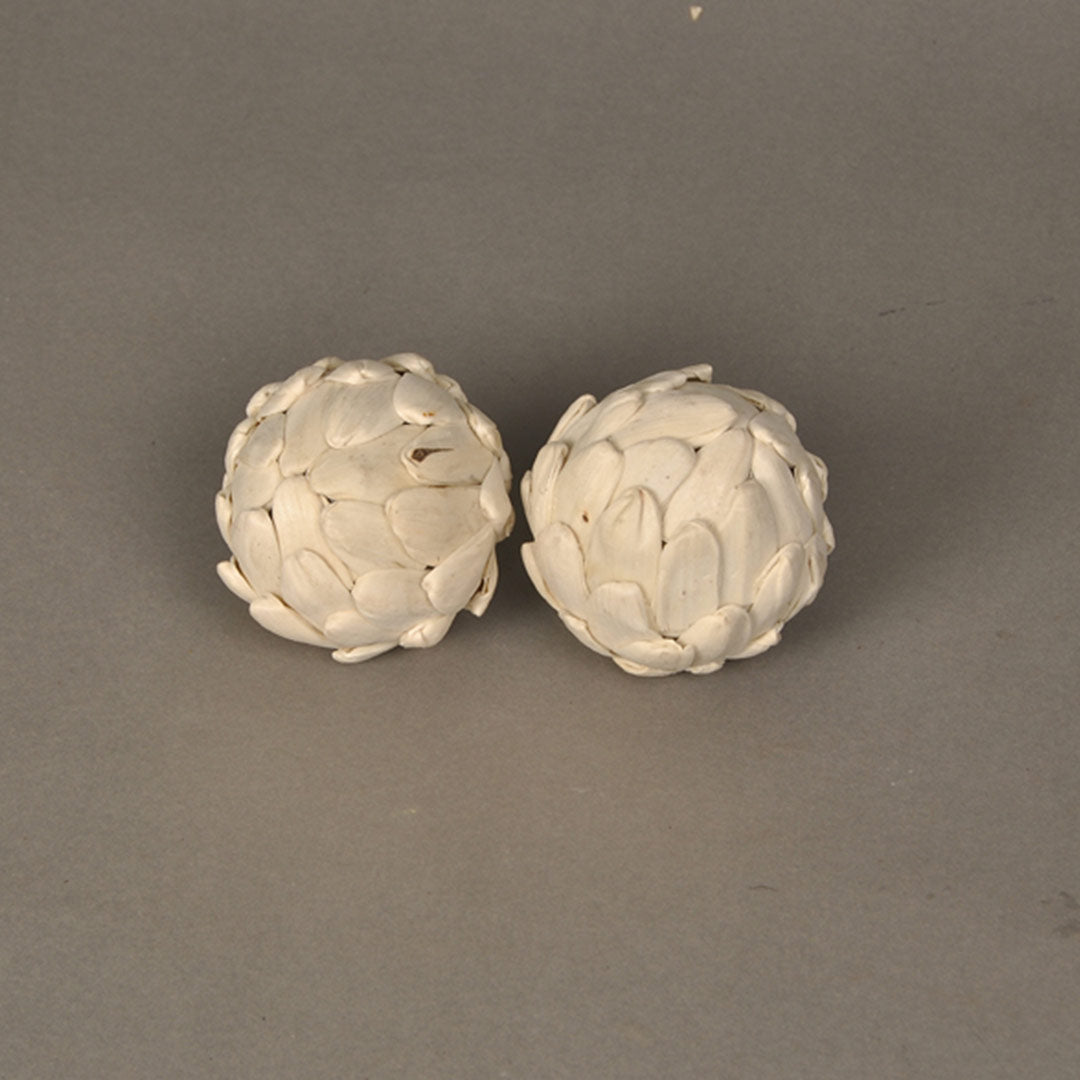 Sola Leaf Balls