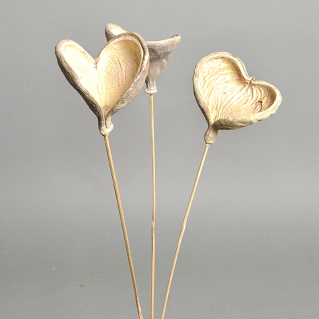 Badam on Stem Bleach