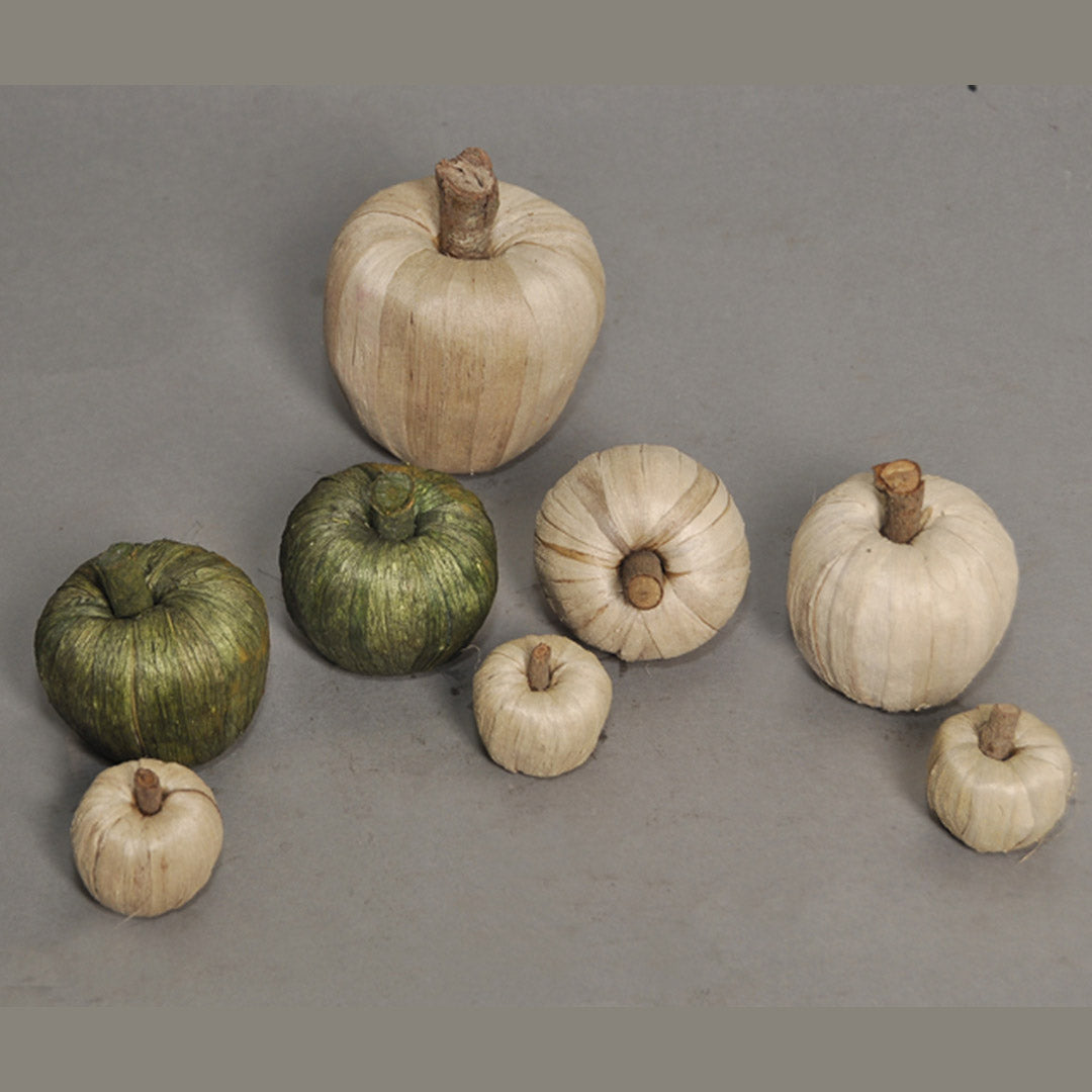 Banana Apple Natural, Green