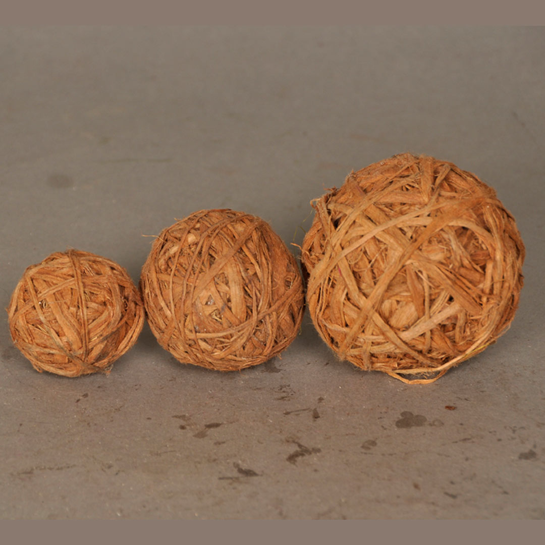 Bark Ball