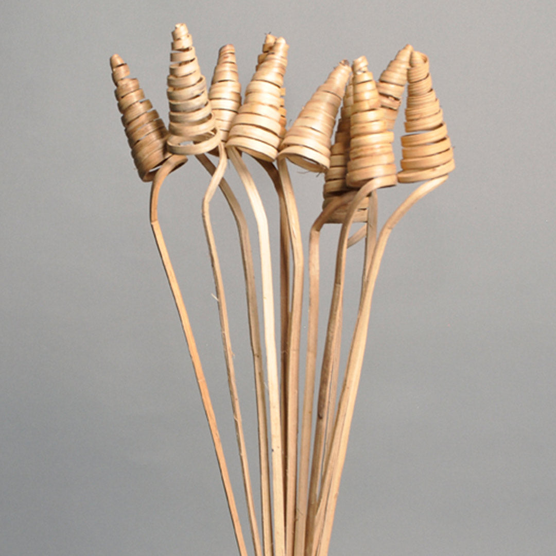 Cane Cone Natural