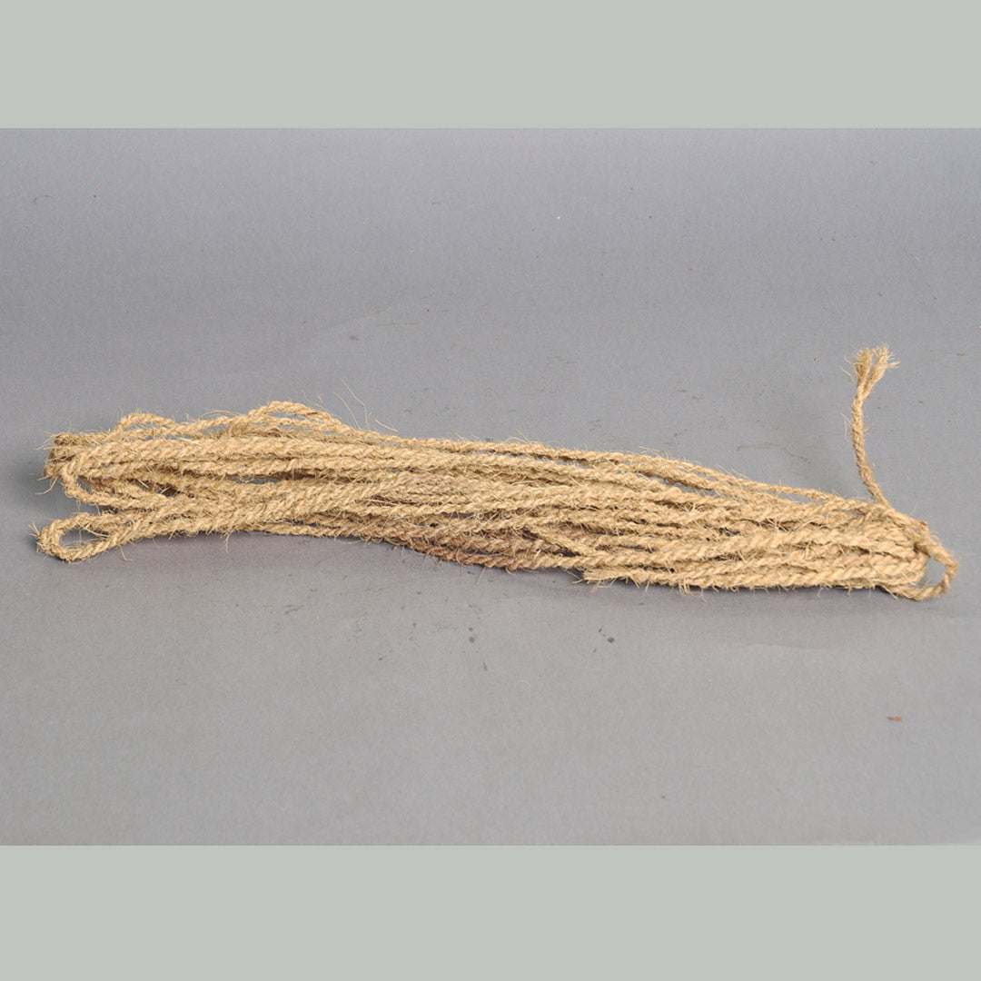 Coco Rope Natural