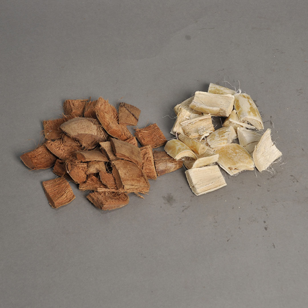 Coco Top Cut – Natural & Bleach
