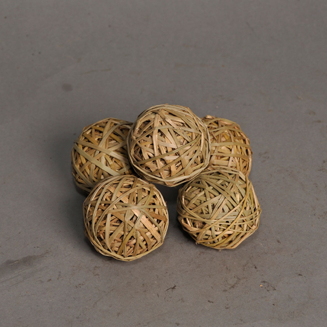 Grass Ball