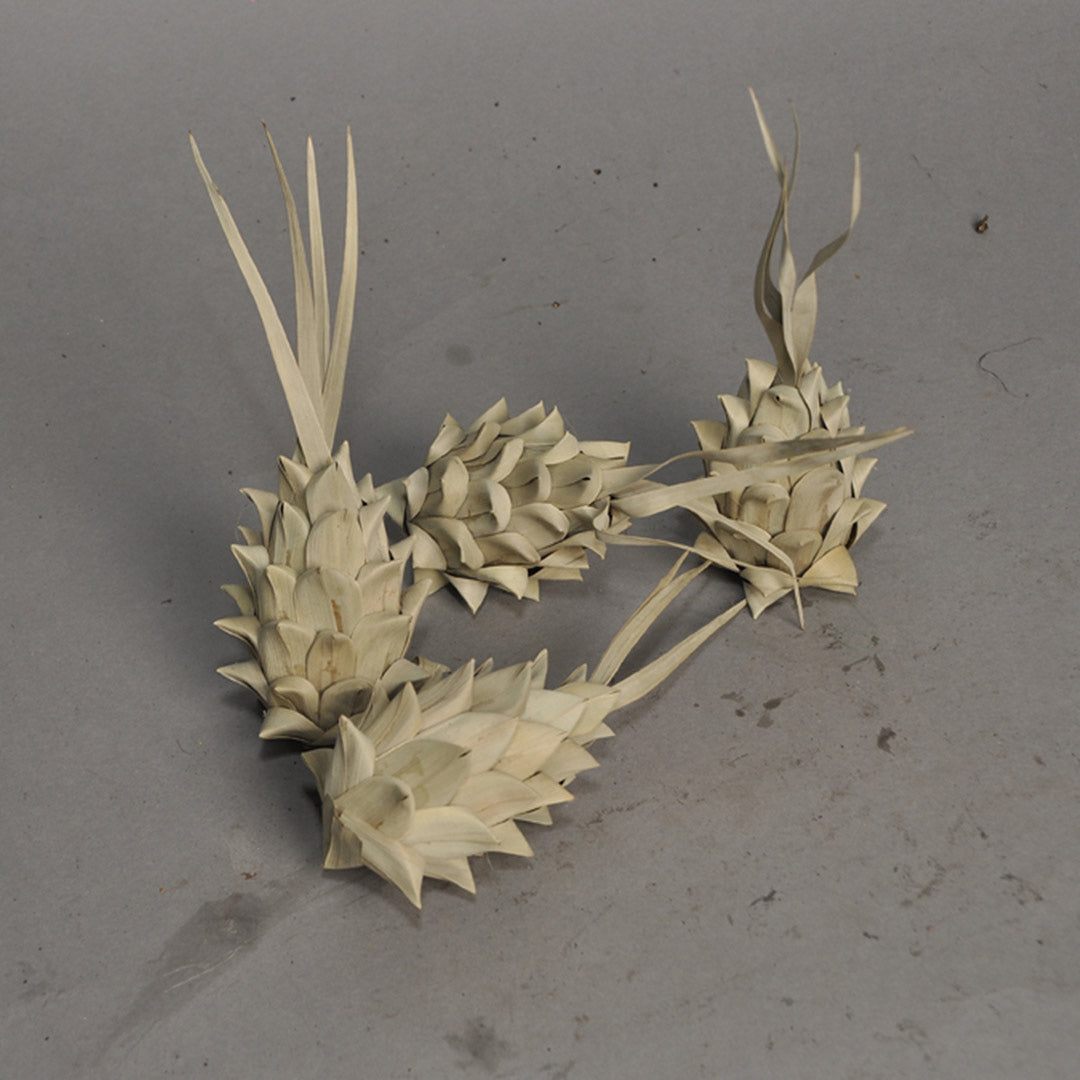 Khejur Pineapple