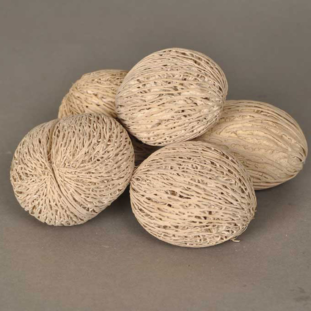 Mintolla Ball – Bleached