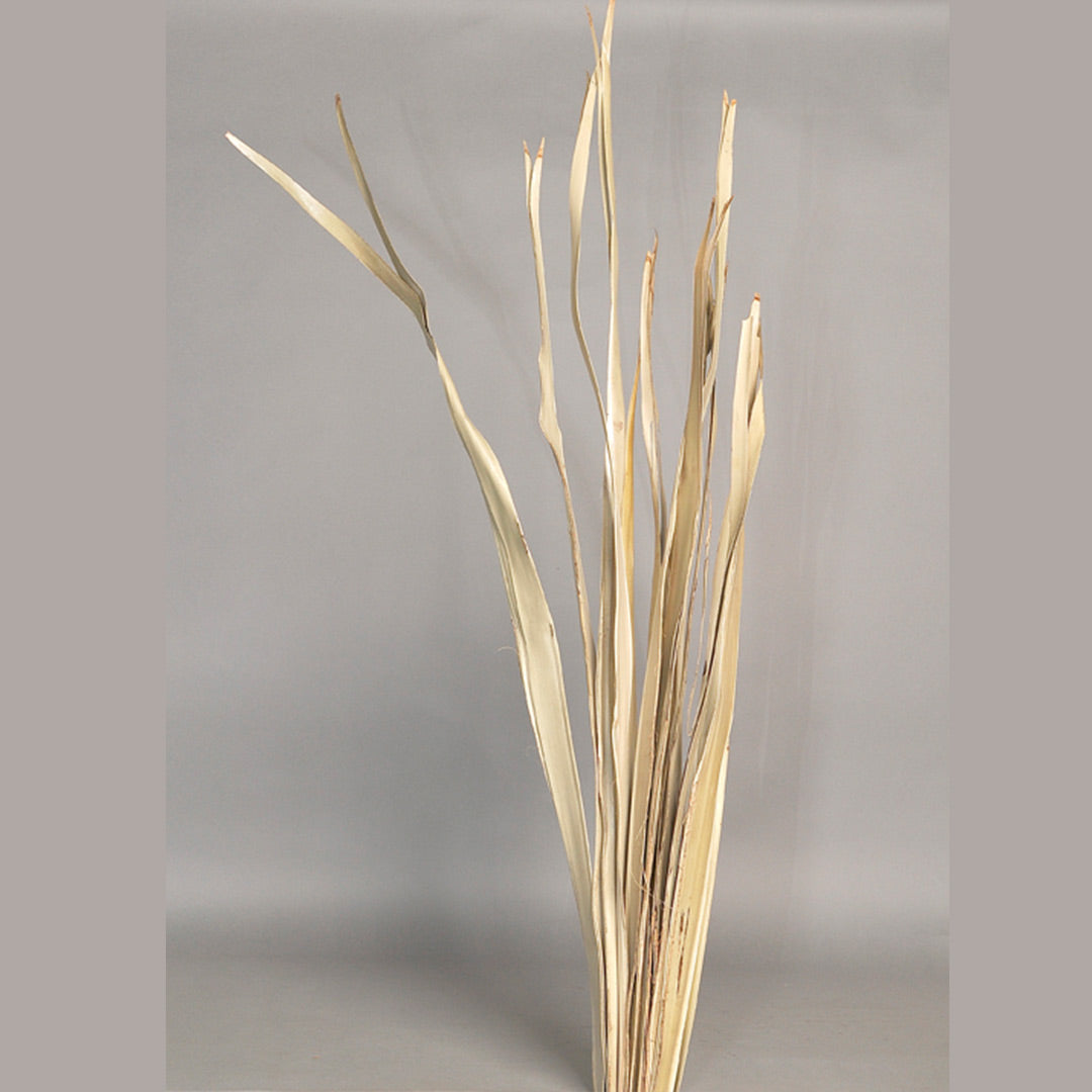 Palm Sun Leaf (Natural)