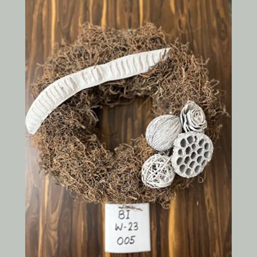 Wreaths 3