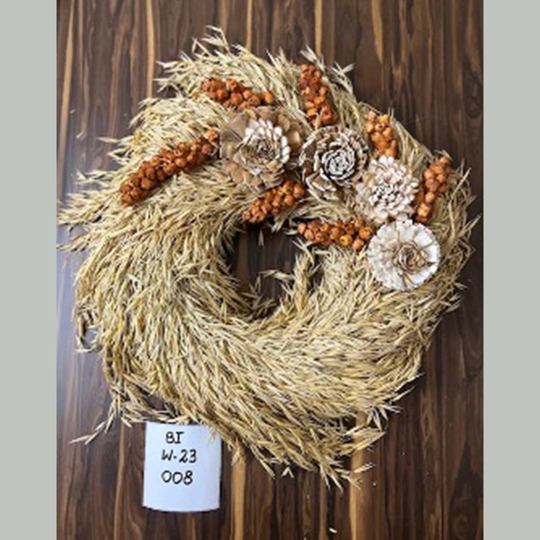 Wreaths 4