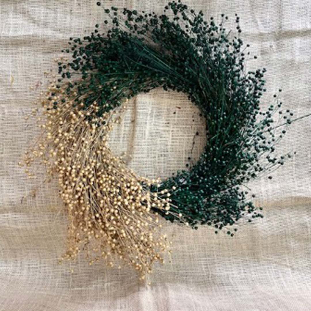 Wreaths 5